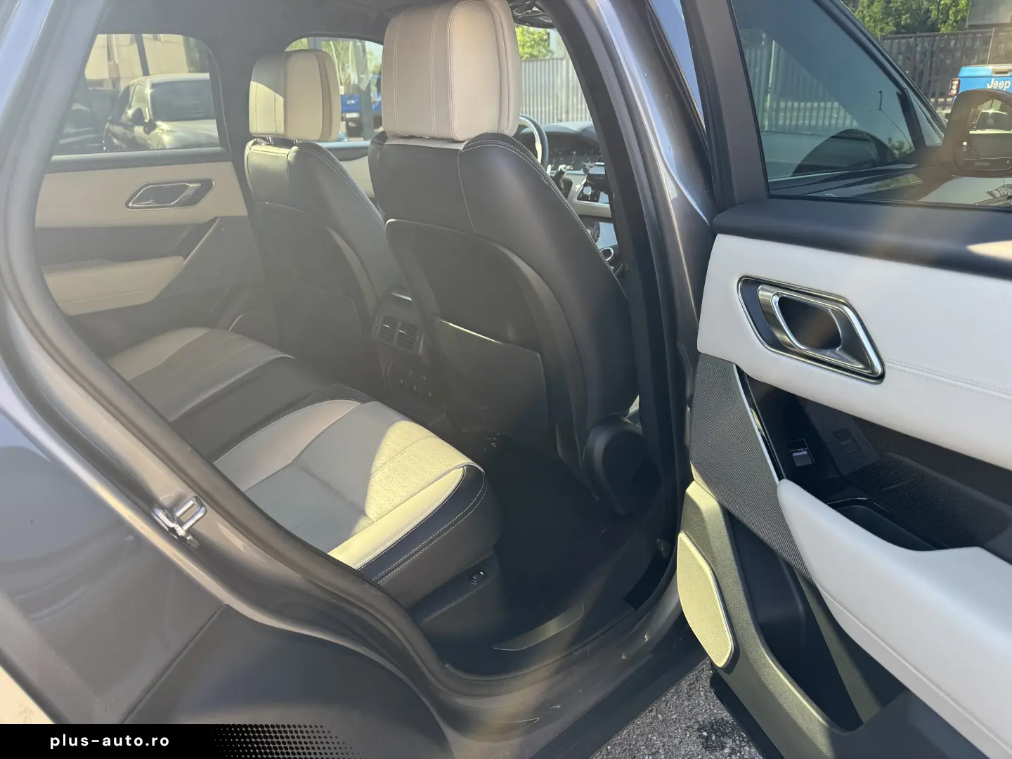 Range Rover Velar R-Dynamic HSE - UNIC PROPIETAR