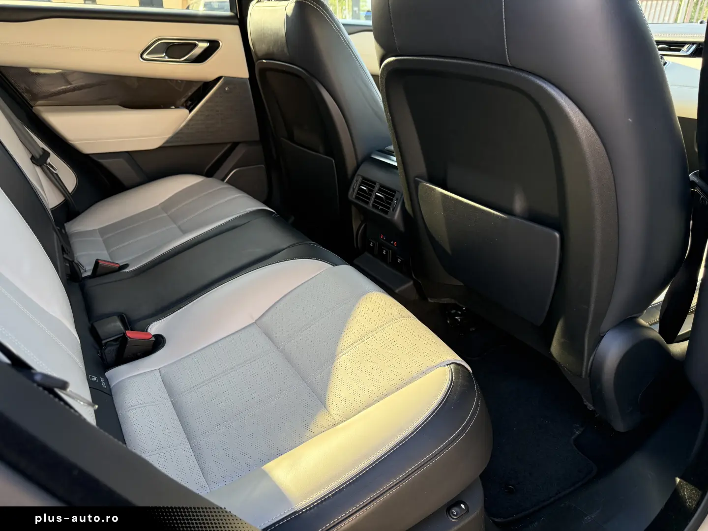 Range Rover Velar R-Dynamic HSE - UNIC PROPIETAR