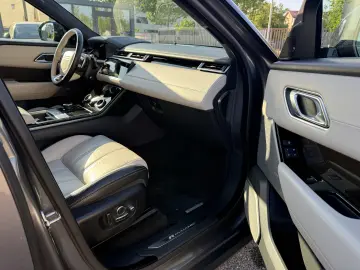 Range Rover Velar R-Dynamic HSE - UNIC PROPIETAR