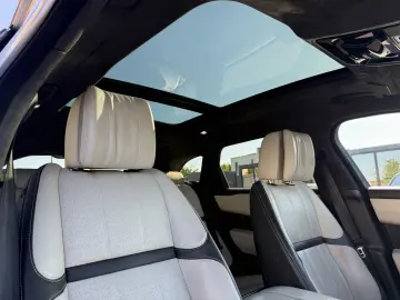 Range Rover Velar R-Dynamic HSE - UNIC PROPIETAR