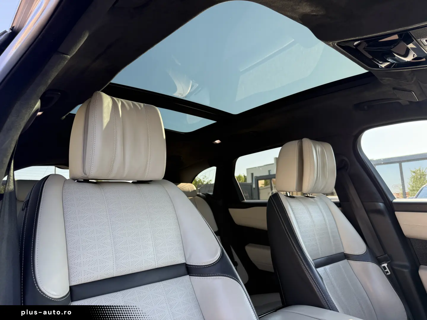 Range Rover Velar R-Dynamic HSE - UNIC PROPIETAR