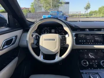 Range Rover Velar R-Dynamic HSE - UNIC PROPIETAR