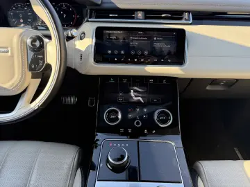 Range Rover Velar R-Dynamic HSE - UNIC PROPIETAR