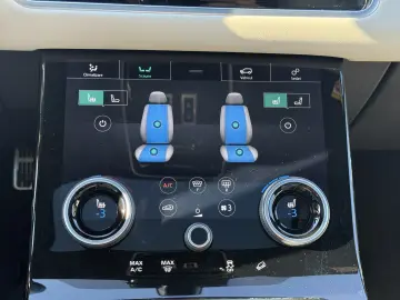Range Rover Velar R-Dynamic HSE - UNIC PROPIETAR