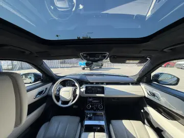 Range Rover Velar R-Dynamic HSE - UNIC PROPIETAR