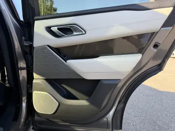 Range Rover Velar R-Dynamic HSE - UNIC PROPIETAR