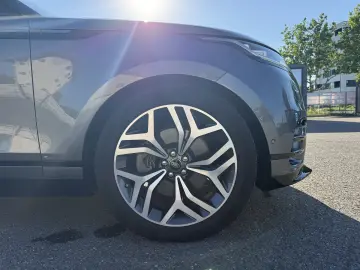 Range Rover Velar R-Dynamic HSE - UNIC PROPIETAR