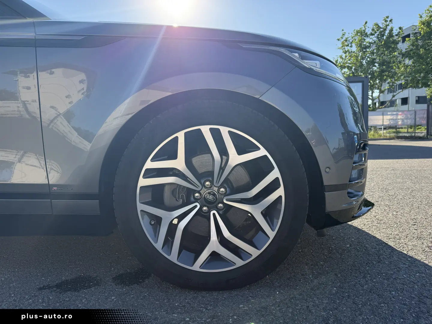Range Rover Velar R-Dynamic HSE - UNIC PROPIETAR