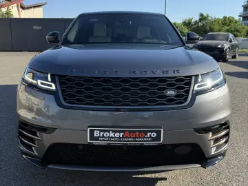 Range Rover Velar R-Dynamic HSE - UNIC PROPIETAR