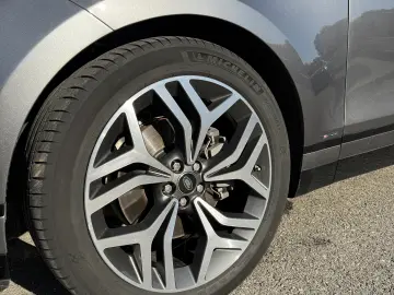Range Rover Velar R-Dynamic HSE - UNIC PROPIETAR