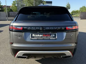 Range Rover Velar R-Dynamic HSE - UNIC PROPIETAR