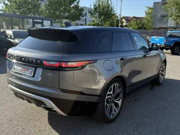 Range Rover Velar R-Dynamic HSE - UNIC PROPIETAR