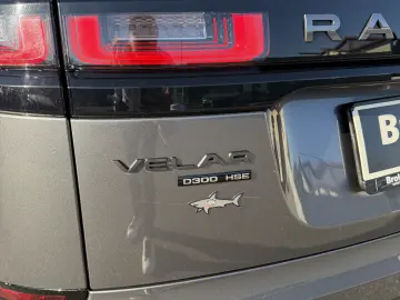Range Rover Velar R-Dynamic HSE - UNIC PROPIETAR