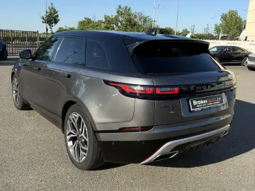 Range Rover Velar R-Dynamic HSE - UNIC PROPIETAR
