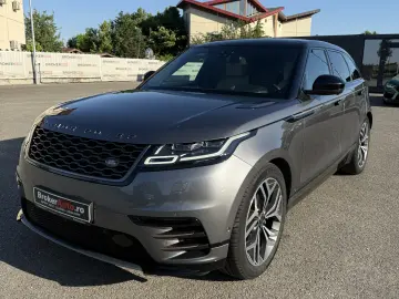 Range Rover Velar R-Dynamic HSE - UNIC PROPIETAR
