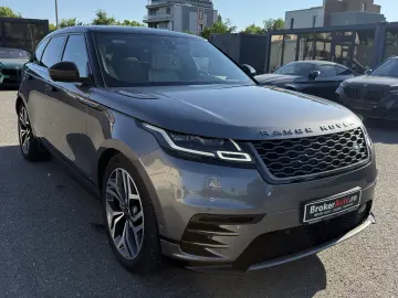 Range Rover Velar R-Dynamic HSE - UNIC PROPIETAR