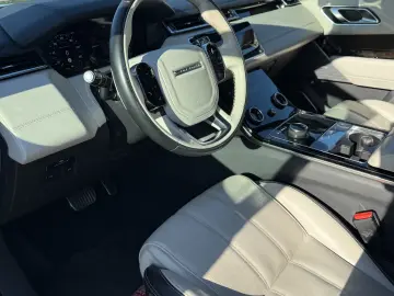 Range Rover Velar R-Dynamic HSE - UNIC PROPIETAR