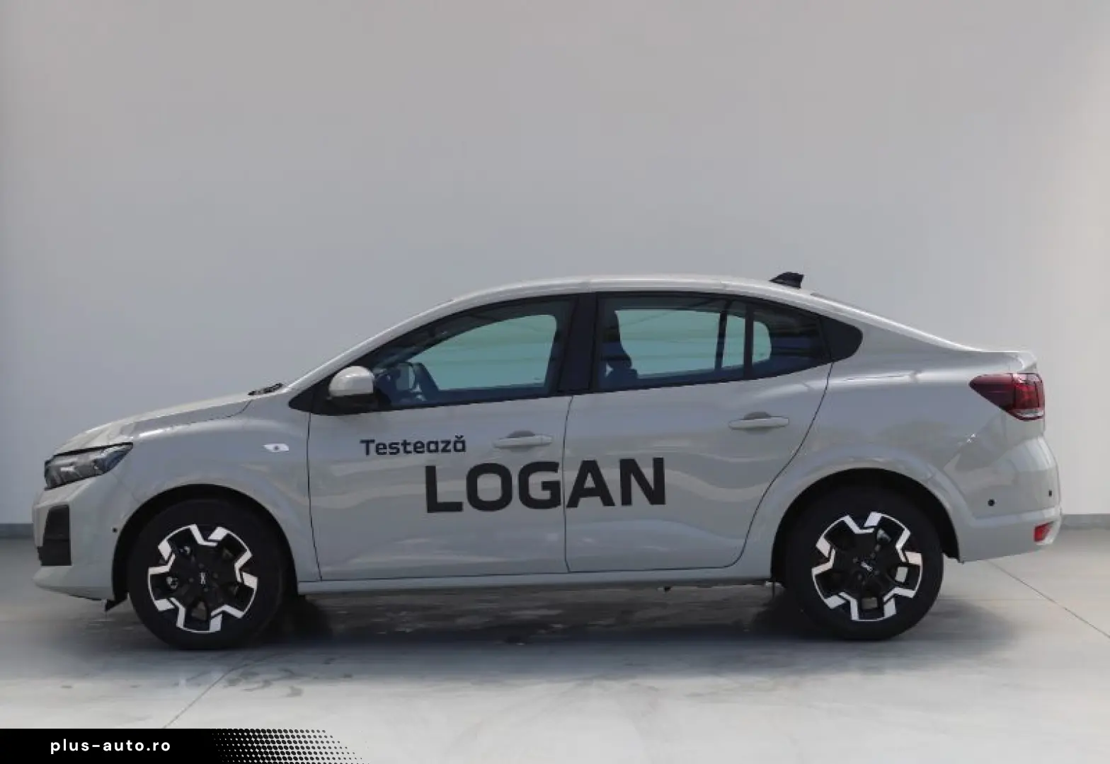 DACIA LOGAN journey 1.2 ECO-G 120 auto