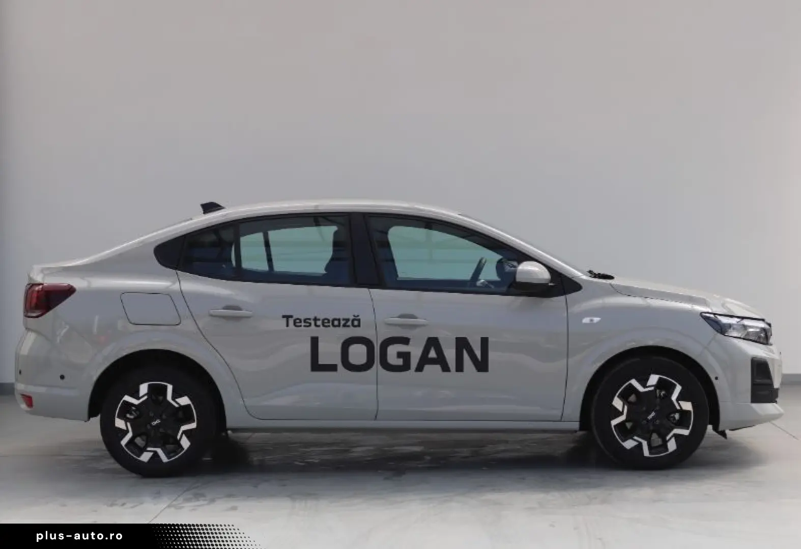 DACIA LOGAN journey 1.2 ECO-G 120 auto