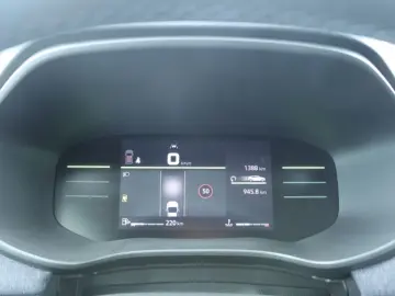 DACIA LOGAN journey 1.2 ECO-G 120 auto