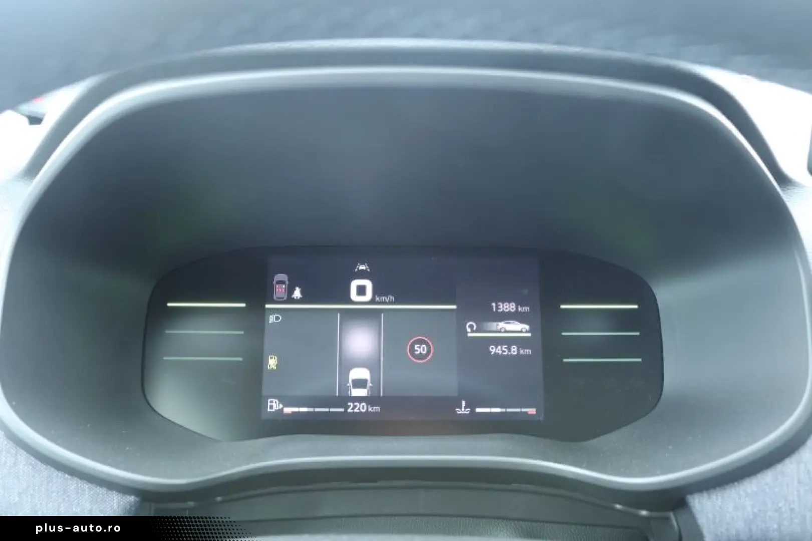 DACIA LOGAN journey 1.2 ECO-G 120 auto