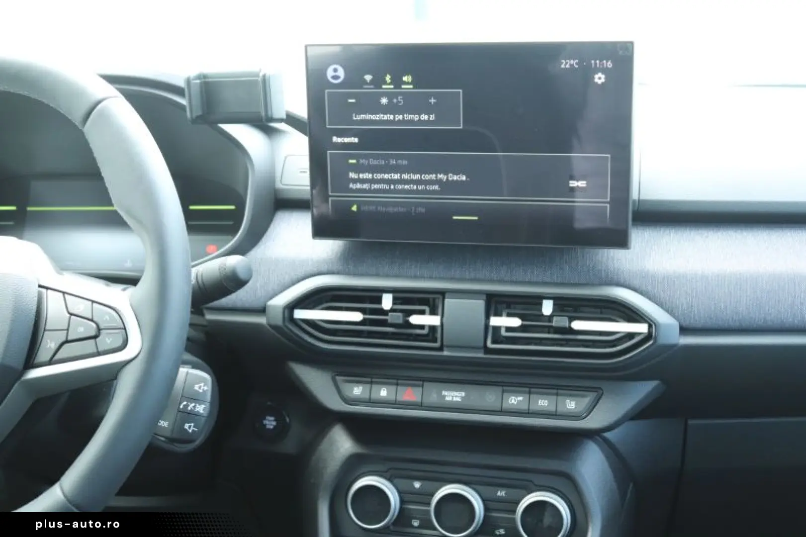 DACIA LOGAN journey 1.2 ECO-G 120 auto