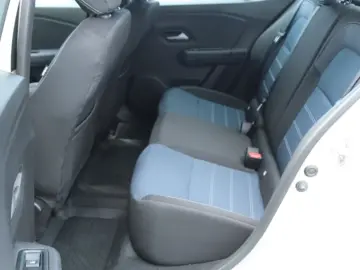 DACIA LOGAN journey 1.2 ECO-G 120 auto