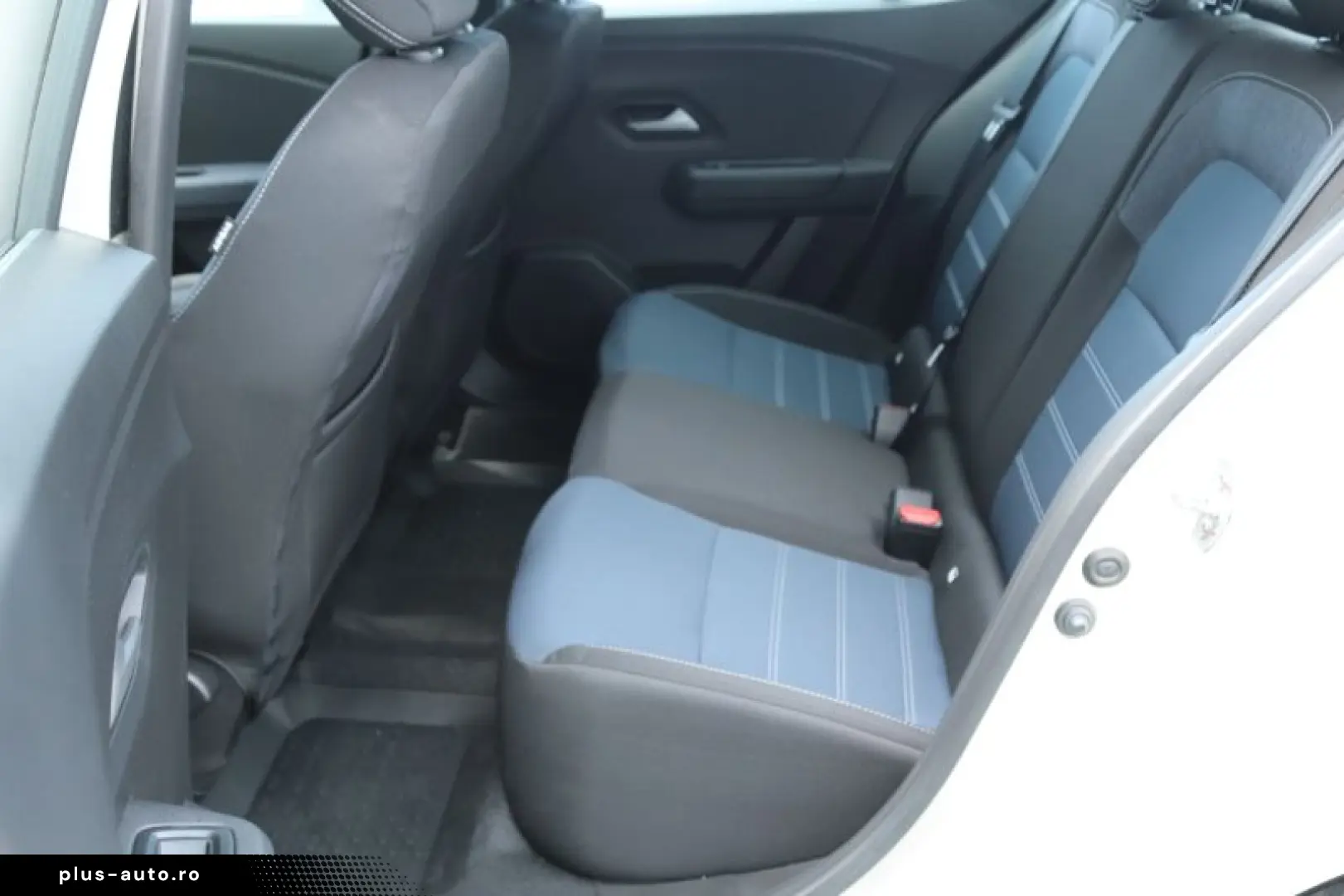 DACIA LOGAN journey 1.2 ECO-G 120 auto