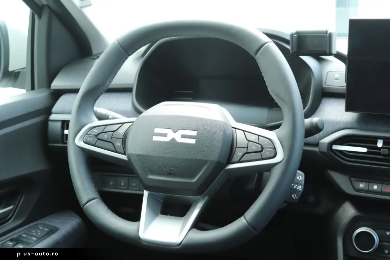 DACIA LOGAN journey 1.2 ECO-G 120 auto