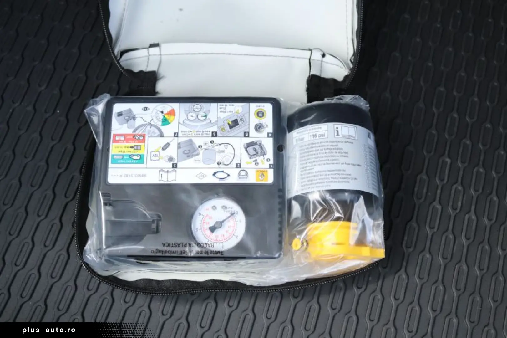 DACIA LOGAN journey 1.2 ECO-G 120 auto