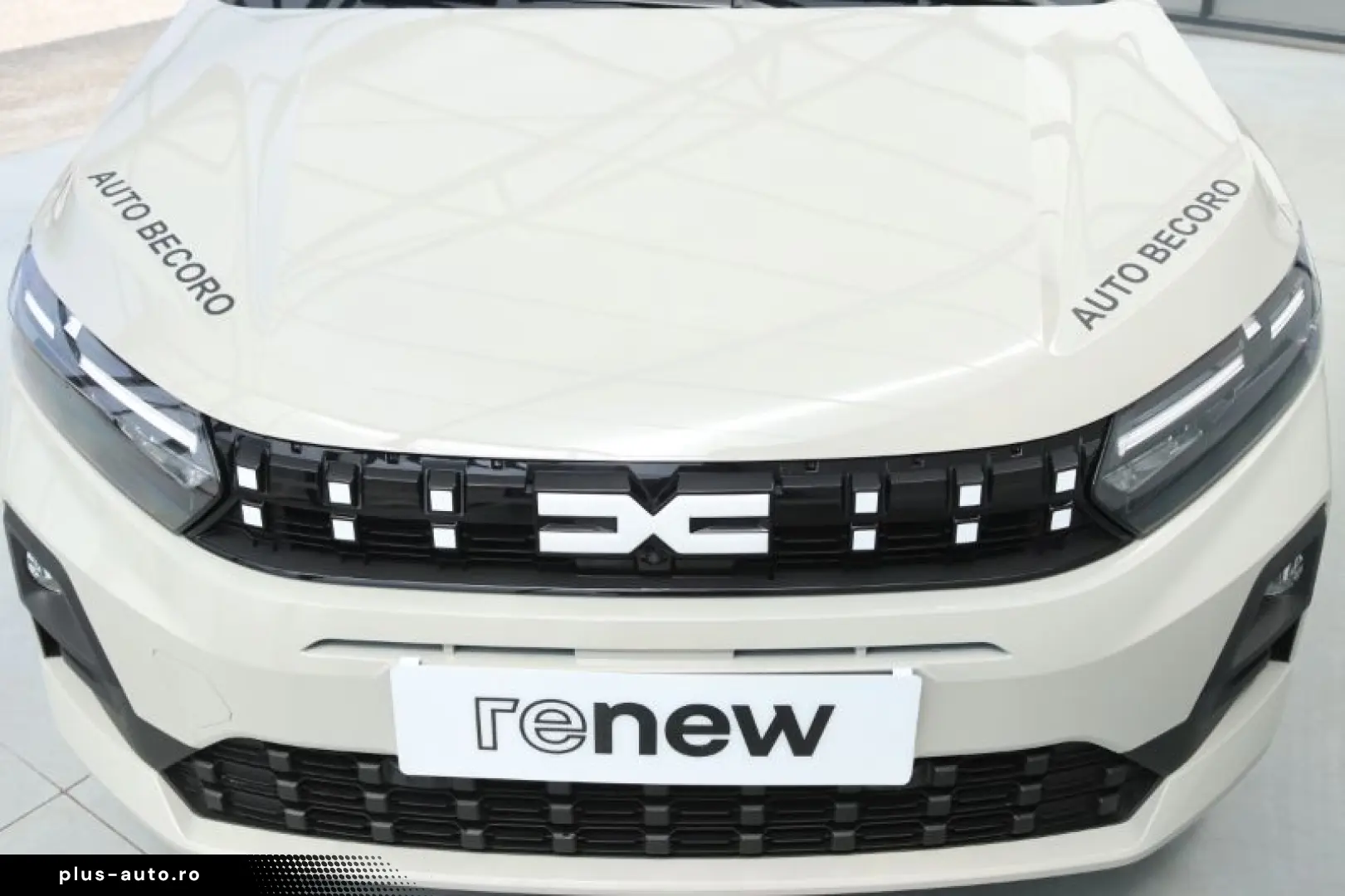 DACIA LOGAN journey 1.2 ECO-G 120 auto