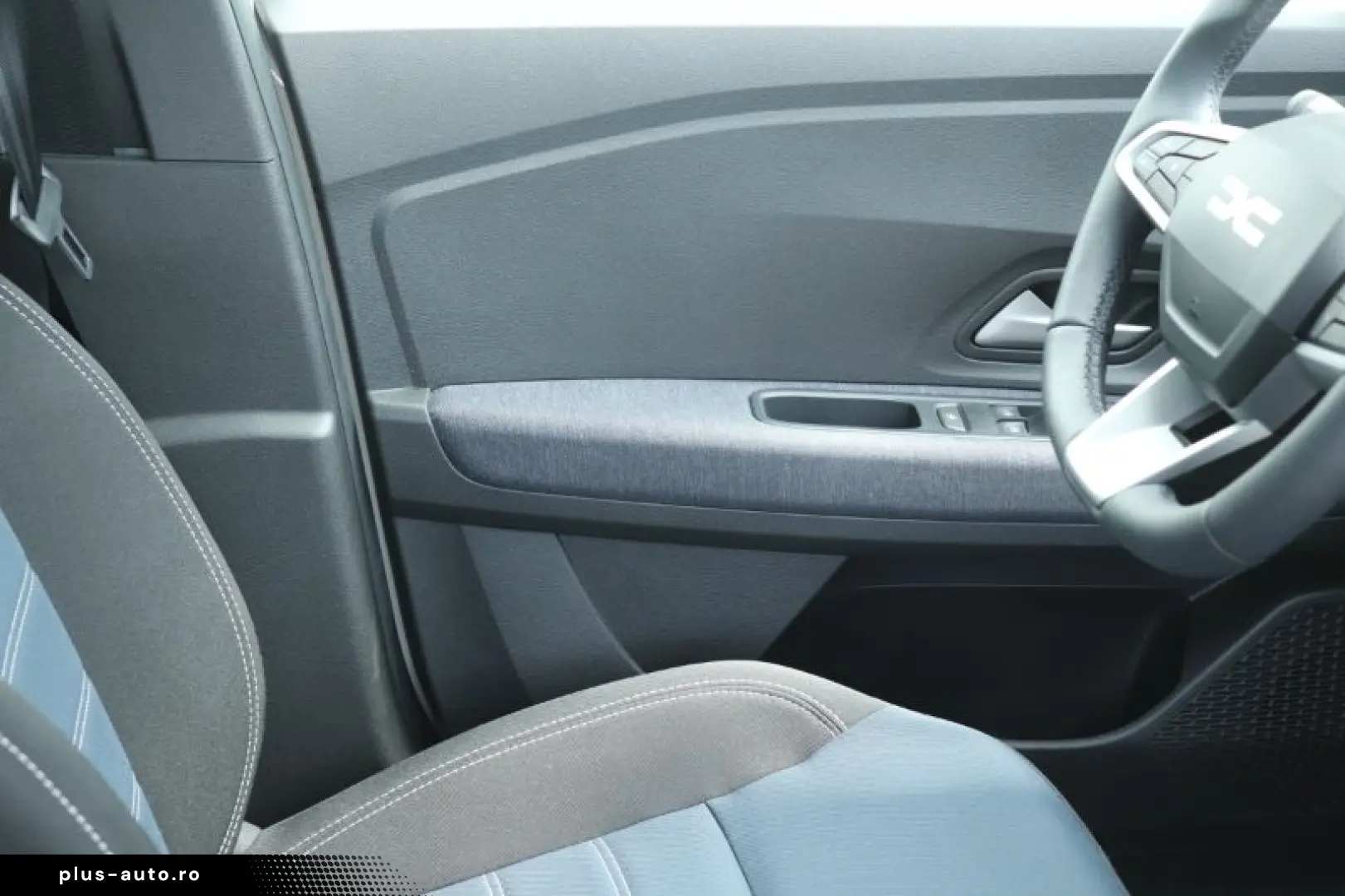 DACIA LOGAN journey 1.2 ECO-G 120 auto