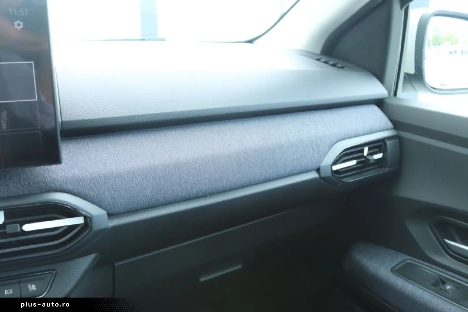 DACIA LOGAN journey 1.2 ECO-G 120 auto