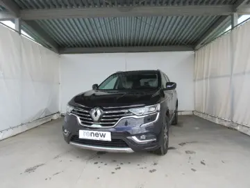 RENAULT KOLEOS ENERGY dCi 175 4WD X-tr. Initiale Paris