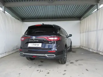 RENAULT KOLEOS ENERGY dCi 175 4WD X-tr. Initiale Paris