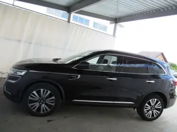 RENAULT KOLEOS ENERGY dCi 175 4WD X-tr. Initiale Paris