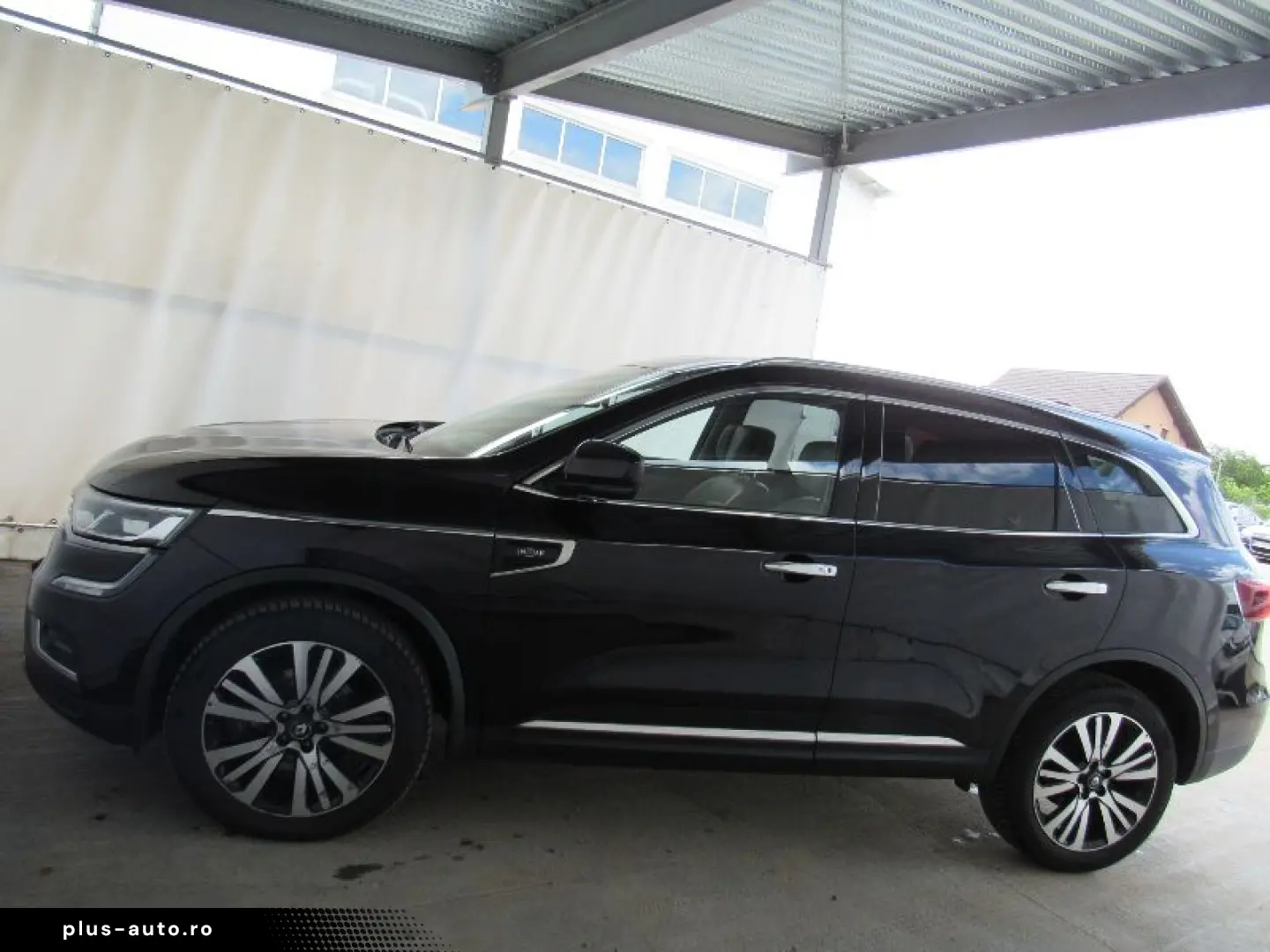 RENAULT KOLEOS ENERGY dCi 175 4WD X-tr. Initiale Paris