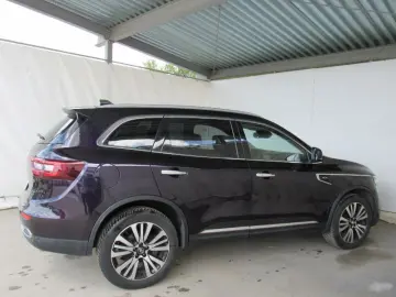 RENAULT KOLEOS ENERGY dCi 175 4WD X-tr. Initiale Paris