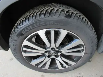 RENAULT KOLEOS ENERGY dCi 175 4WD X-tr. Initiale Paris