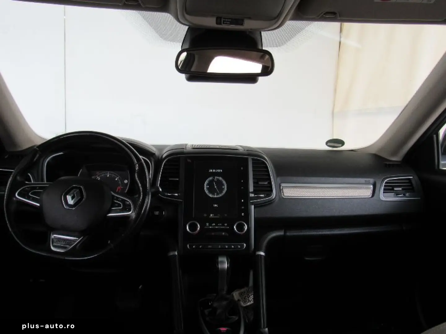 RENAULT KOLEOS ENERGY dCi 175 4WD X-tr. Initiale Paris