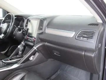 RENAULT KOLEOS ENERGY dCi 175 4WD X-tr. Initiale Paris