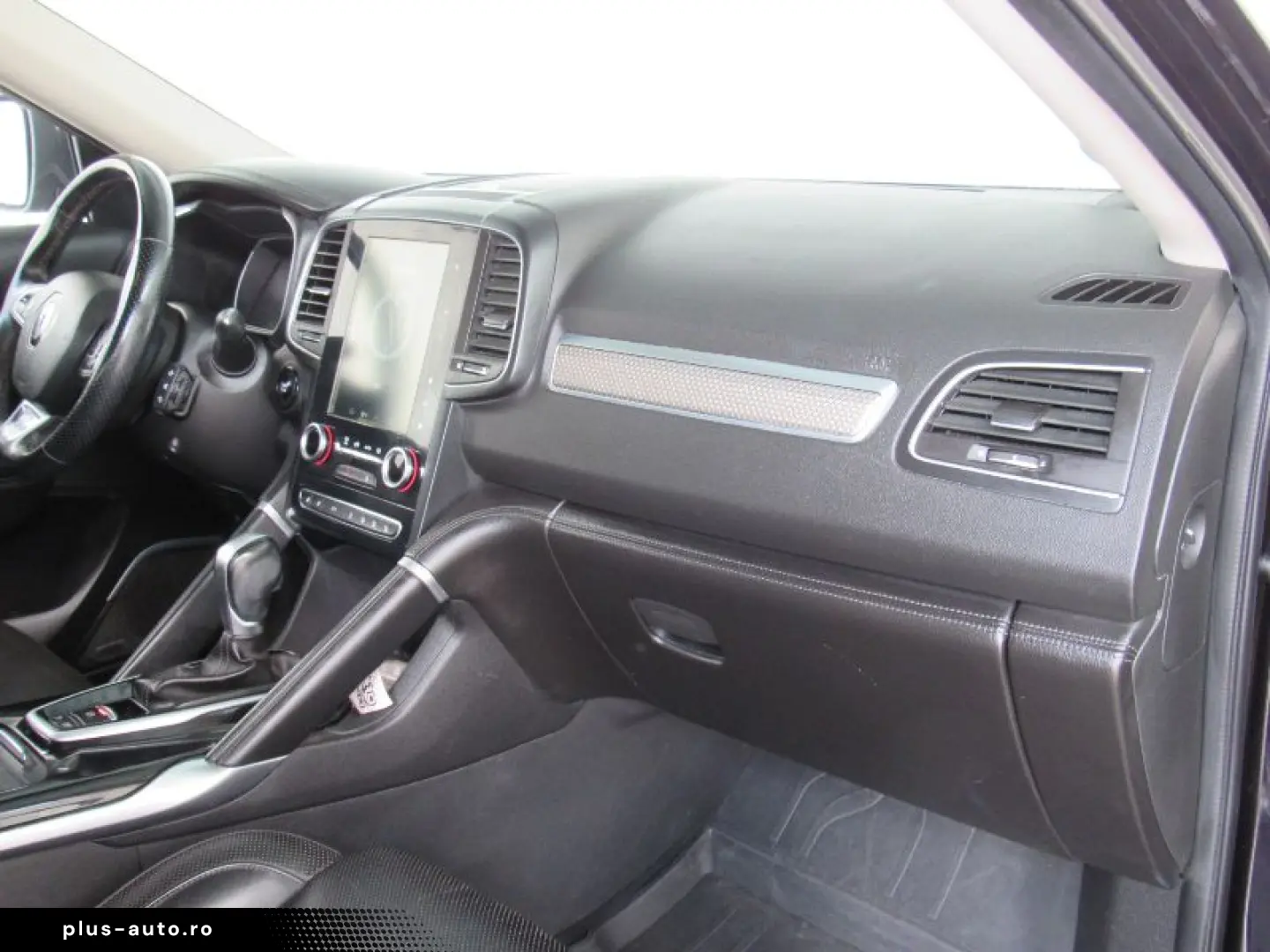 RENAULT KOLEOS ENERGY dCi 175 4WD X-tr. Initiale Paris