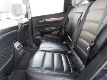 RENAULT KOLEOS ENERGY dCi 175 4WD X-tr. Initiale Paris