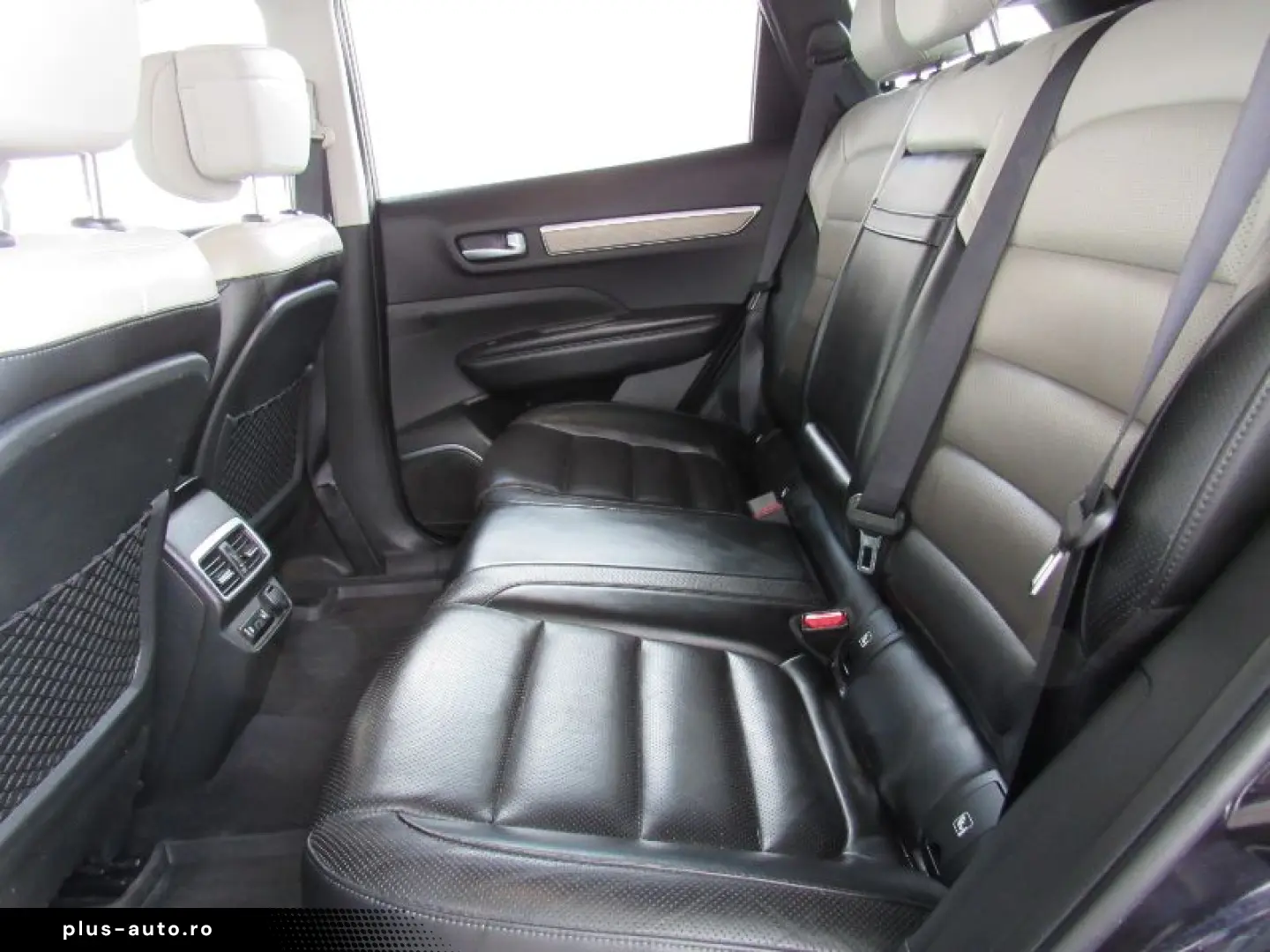 RENAULT KOLEOS ENERGY dCi 175 4WD X-tr. Initiale Paris