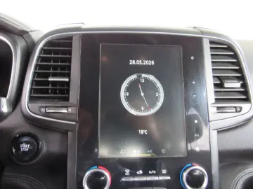 RENAULT KOLEOS ENERGY dCi 175 4WD X-tr. Initiale Paris