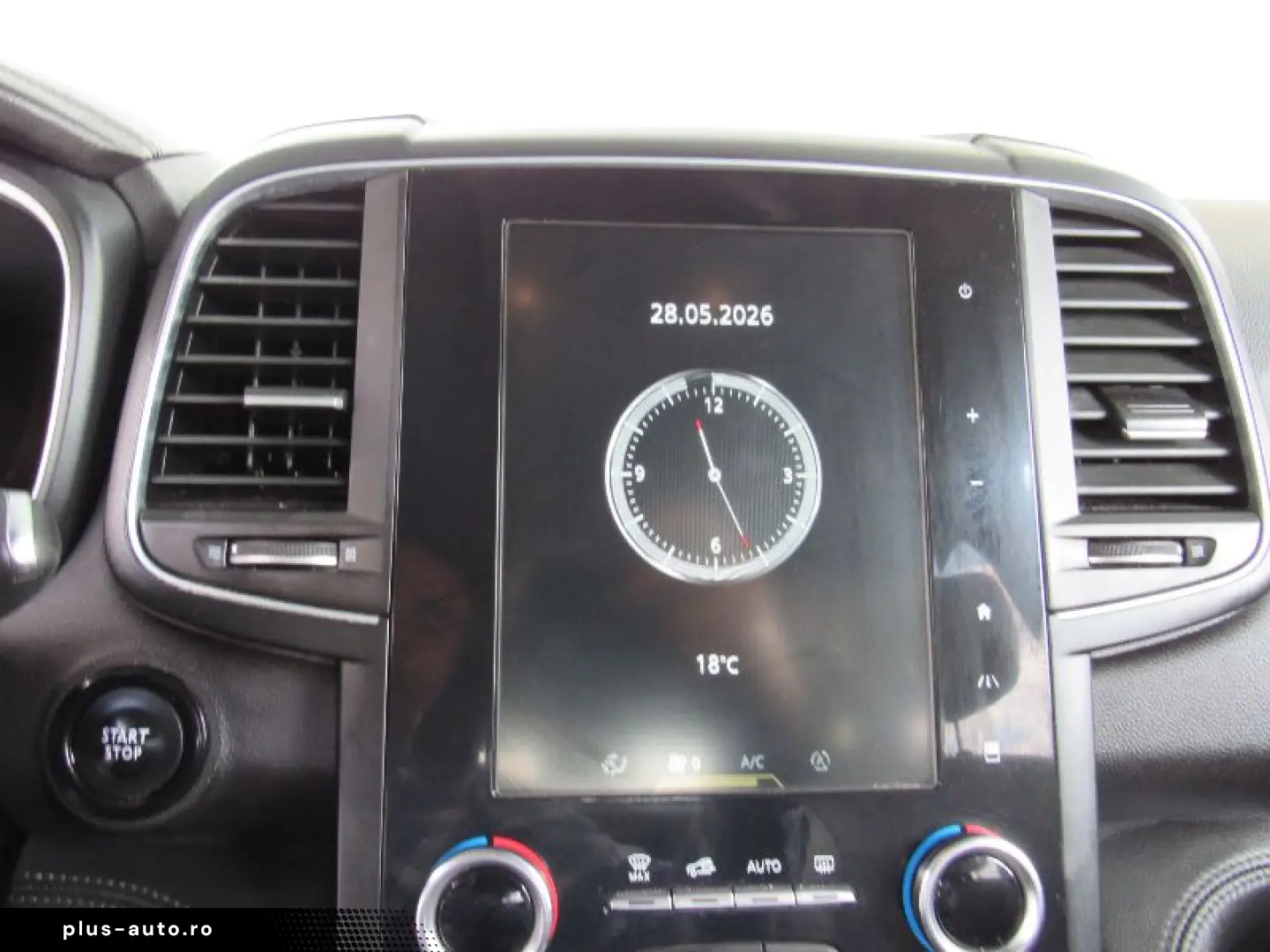RENAULT KOLEOS ENERGY dCi 175 4WD X-tr. Initiale Paris
