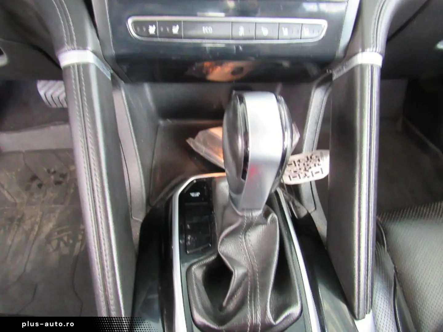 RENAULT KOLEOS ENERGY dCi 175 4WD X-tr. Initiale Paris