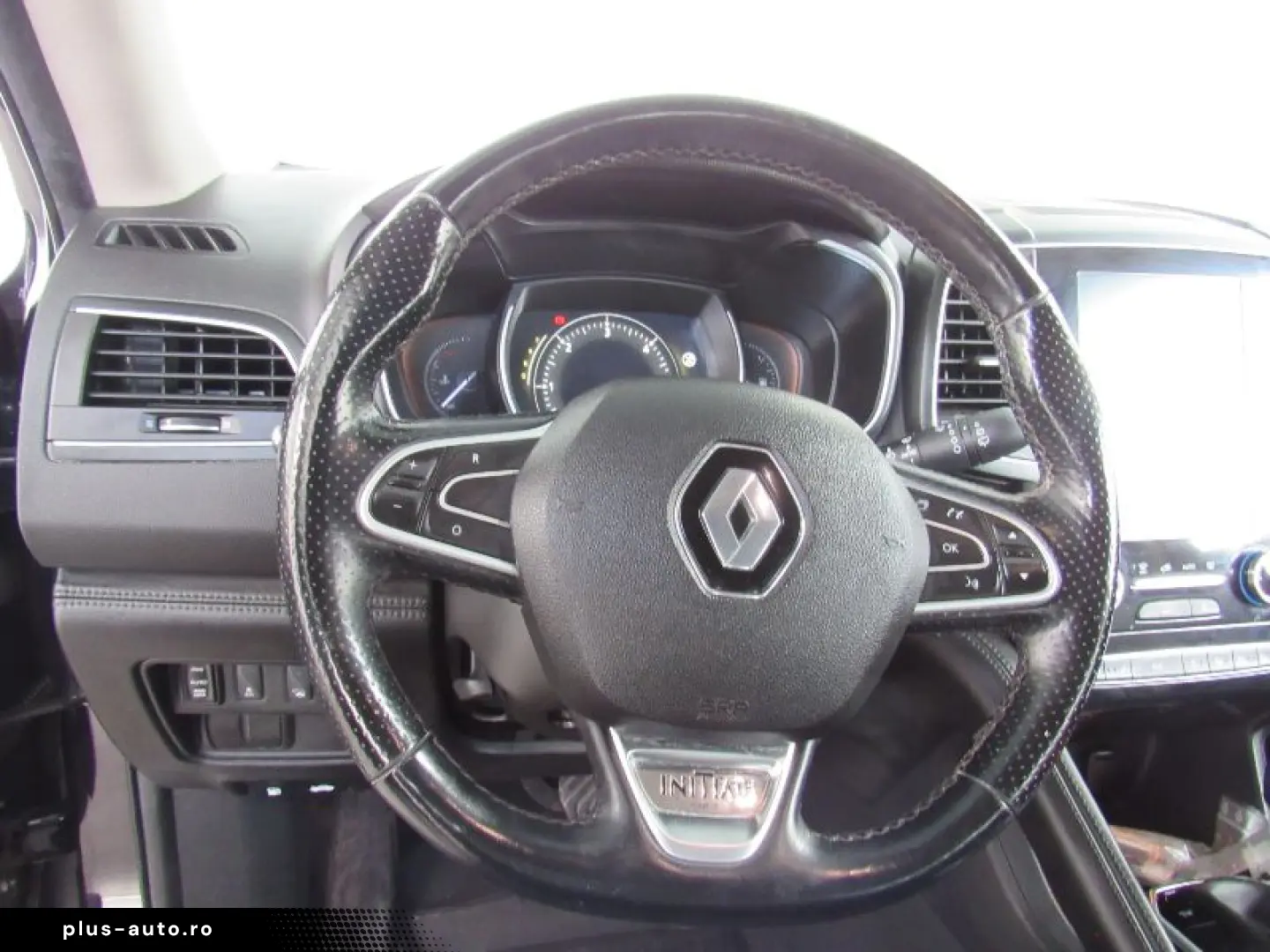 RENAULT KOLEOS ENERGY dCi 175 4WD X-tr. Initiale Paris