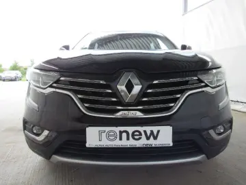 RENAULT KOLEOS ENERGY dCi 175 4WD X-tr. Initiale Paris