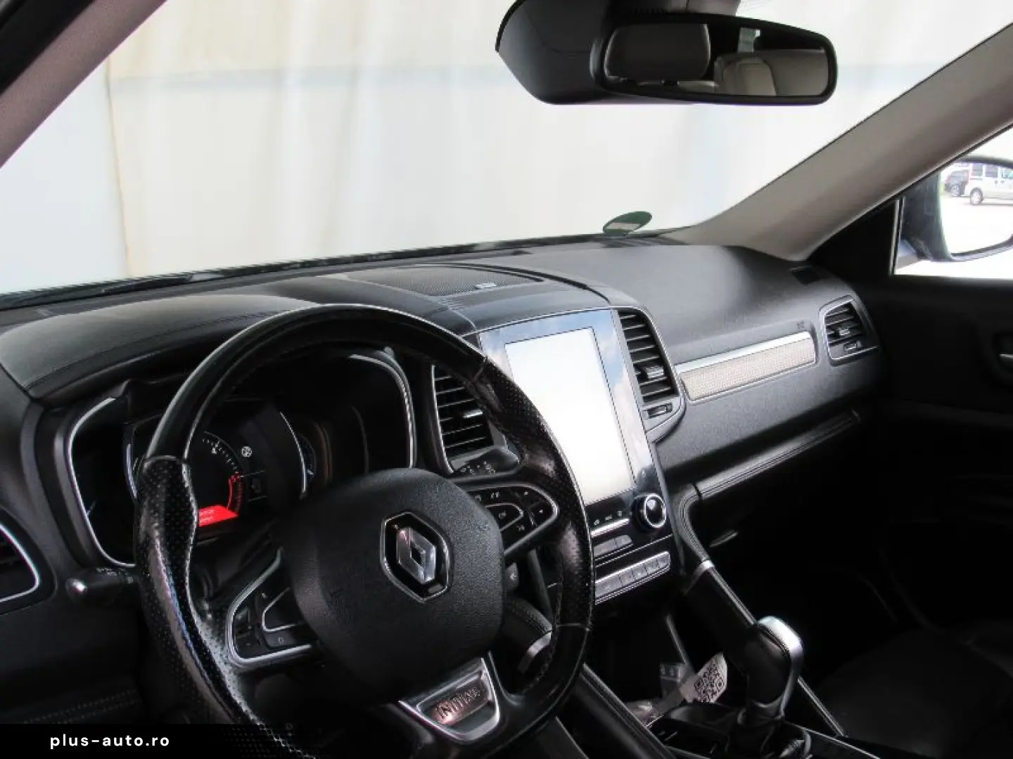 RENAULT KOLEOS ENERGY dCi 175 4WD X-tr. Initiale Paris
